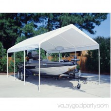 King Canopy 12 x 20 ft. Universal Canopy